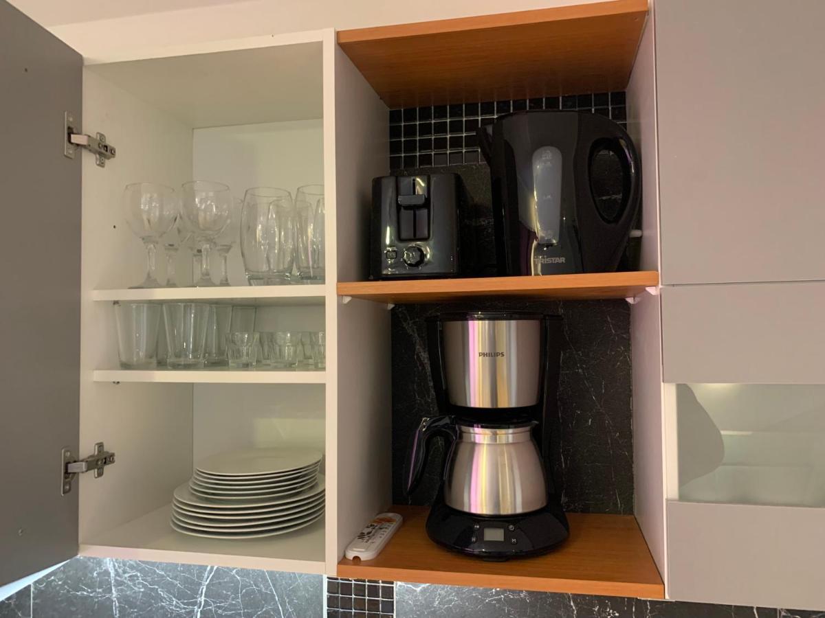 Apartmany City 2 اوسترافا المظهر الخارجي الصورة