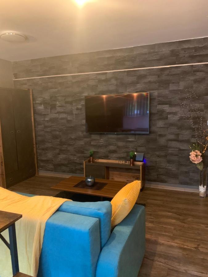 Apartmany City 2 اوسترافا المظهر الخارجي الصورة
