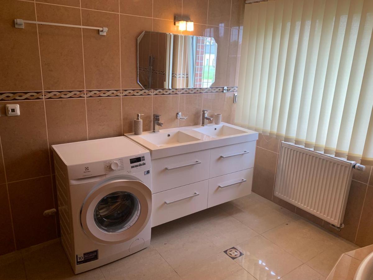 Apartmany City 2 اوسترافا المظهر الخارجي الصورة