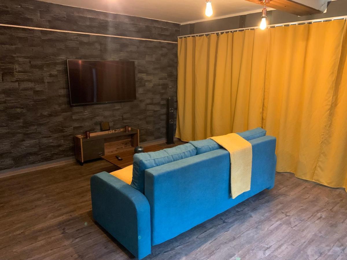 Apartmany City 2 اوسترافا المظهر الخارجي الصورة