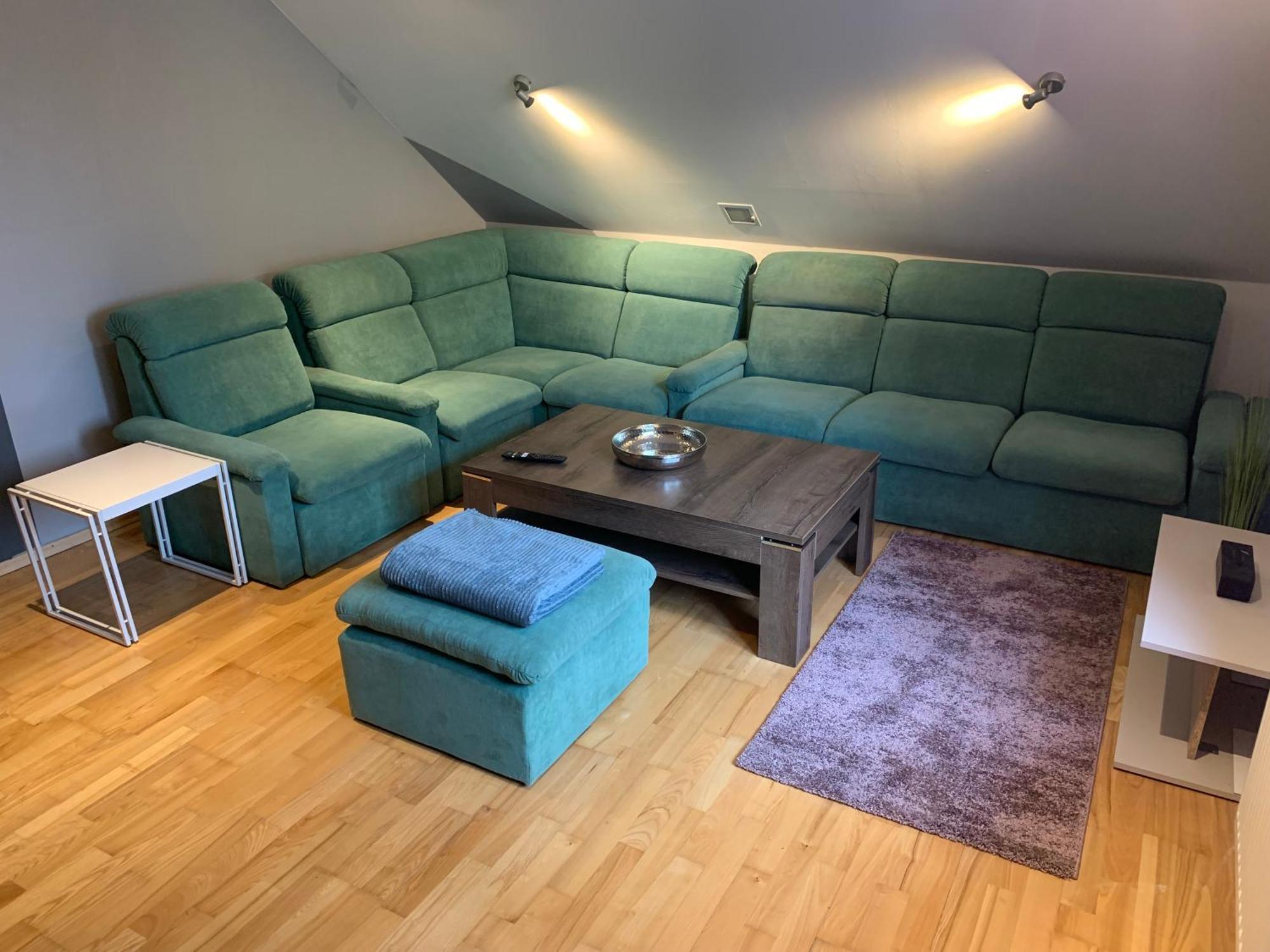 Apartmany City 2 اوسترافا المظهر الخارجي الصورة