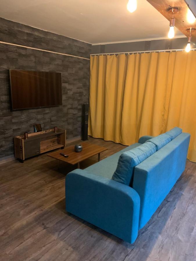 Apartmany City 2 اوسترافا المظهر الخارجي الصورة